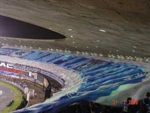 Rap da Máfia Azul (Zona Norte)  ||-DJ ZAS-||