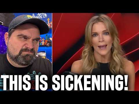 Megyn Kelly's DISTURBING Comments About Kids Sparks OUTRAGE!