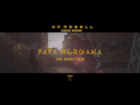 Video thumbnail for Fata Morgana