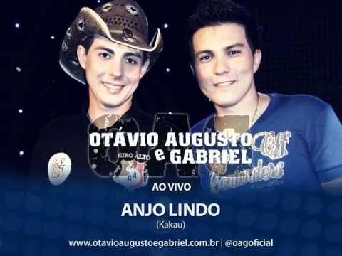 Anjo Lindo video