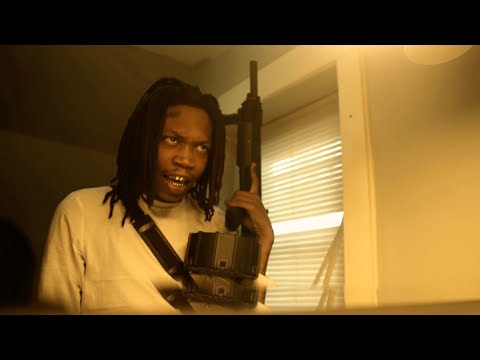 NWM Cee Murdaa - Active (Official Video)