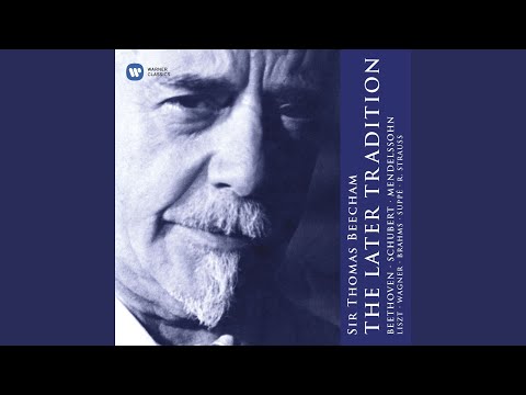 Feuersnot, Op. 50: Love Scene. Langsam