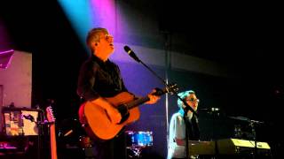 Garden - Matt Maher &amp; Audrey Assad