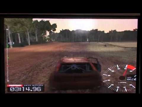 GS 2002/07 - Colin McRae Rally 3 Preview