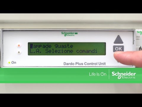 Come utilizzare un apparecchio DiCube in sostituzione di un apparecchio Dardo?