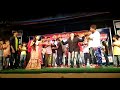 RAKESH MASTER Dance Sekhar Master Rjy