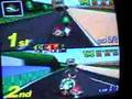 Mario Kart With Lee Race 1