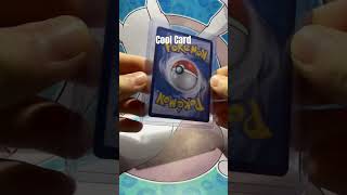 Pikachu from 151 (korean)#pokemontcg