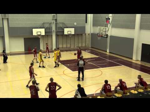 KaHe - PUS 11.10.2014