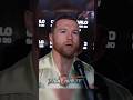 Canelo REVEALS why Bivol rematch DIDN’T happen; says he wants to RUN IT BACK!