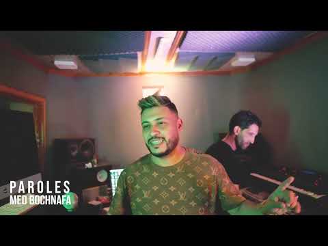 Bande annonce nouveau clip  Abdou ziani & zaki sehar chekama