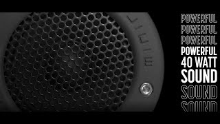 Video thumbnail for Minirig Portable Speaker - Official Video 2021 by Minirigs