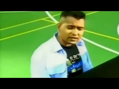 Huzam - Kairin govaalaahen