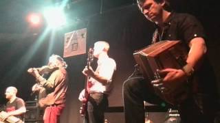 Penda's Fen/The White Rose/Epic Branle