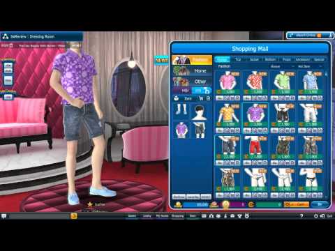 Club Mstar TH - Update [09.04.2013] [[Men]]