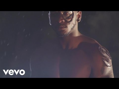 Burgaboy - Crazy Love