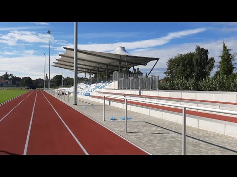 MTV Wolfenbüttel gegen FC Eintracht Northeim 0:0 am 26.09.2020