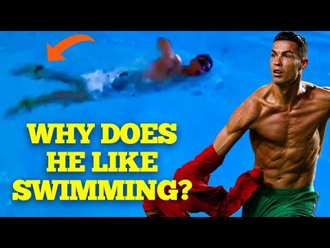 2 NOT so Healthy Aspects of Swimming