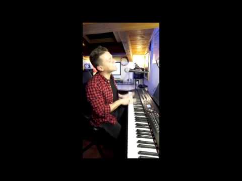 Every Breath You Take - The Police - Matthew Lee