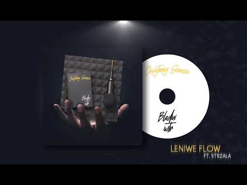 Bladini/WTR - 3. Leniwe flow ft. Strzała