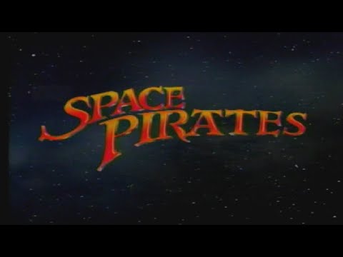 Space Pirates Arcade