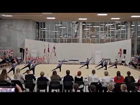 Gentur Nova- HF Jólakupp 2025