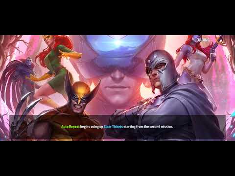 Adam warlock new uni upgrade 2022 mff