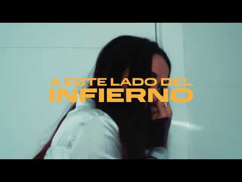 A Este Lado del Infierno — Trailer (Spanish)