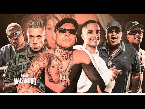 MC RYAN SP, MC DAVI, MC GH DO 7, MC TETEU, MC TAIRON, MC DANIEL - UM DIA NA MADRUGA