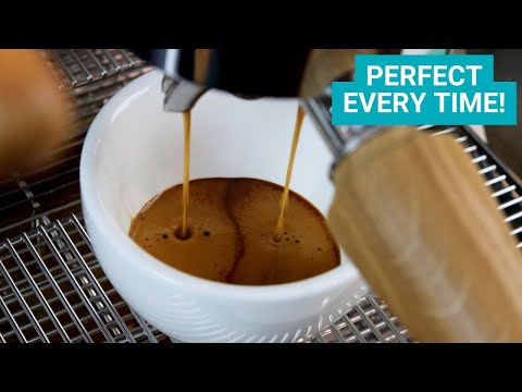 Struggling with Espresso? This Beginner's Guide Will Change Everything!