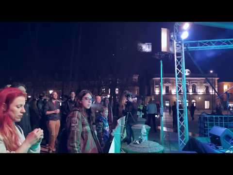 MRIGO & GHET - NAPRVEMESTU "VSE" Album (Live @ Marihuana Marš 2019)