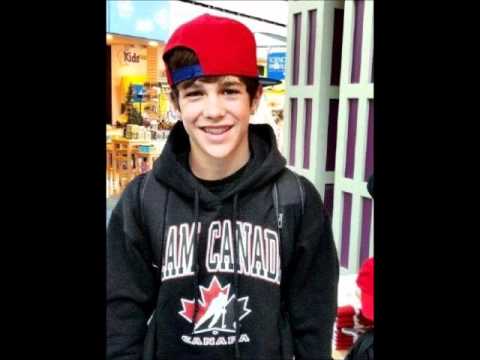 Austin Mahone Love Story: Episode One