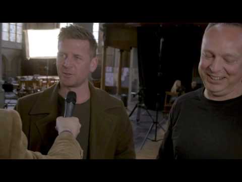 VESTROCK Basilieksessies: Racoon - Interview