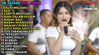 Download lagu OM SAVANA BLITAR FULL ALBUM TERBARU 2023 || KALIH WELASKU,EGO,CRITO MUSTAHIL mp3
