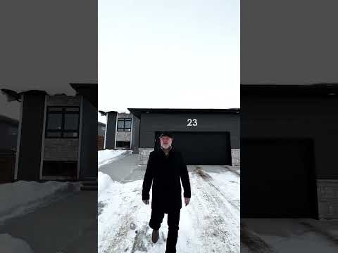 NEW LISTING!! 23 GOLDENROD DRIVE