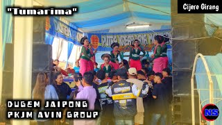 Download lagu TUMARIMA ~ DUGEM JAIPONG PUTRA KREASI JAYA MANDIRI AVIN GROUP - Cijere mp3 Download lagu TUMARIMA ~ DUGEM JAIPONG PUTRA KREASI JAYA MANDIRI AVIN GROUP - Cijere mp3