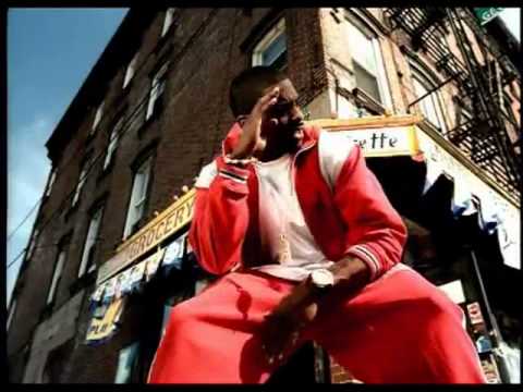 DJ Kay Slay feat Loon, Foxy Brown and Amerie - Too Much For Me