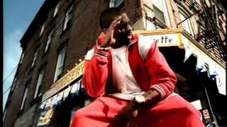 DJ Kay Slay feat Loon, Foxy Brown and Amerie - Too Much For Me