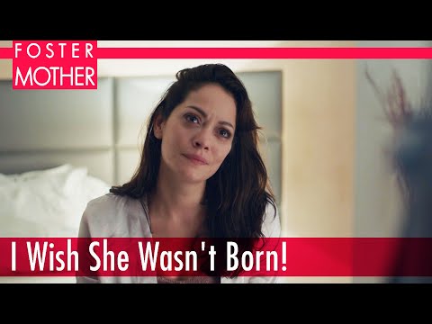 I wish she wasn't born! - Episode 6 | Foster Mother English