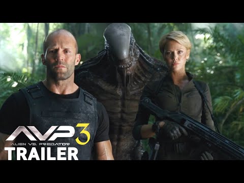 Trailers Alien vs Predator
