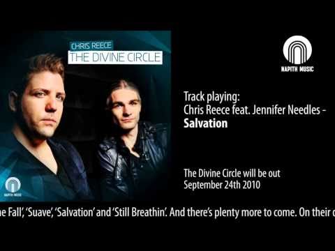 Chris Reece feat. Jennifer Needles - Salvation ("The Divine Circle" Album Preview)
