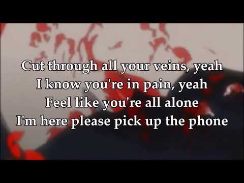 Hollow Lyrics // Lilith is Gone [prod. Foliage]