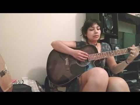 Jessie Reyez- Figures COVER