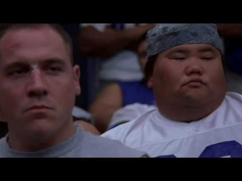 The Replacements - Falco Talks About Quicksand