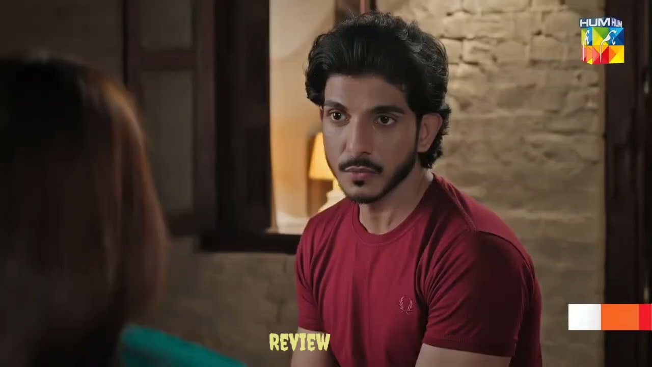 Musafat Ep 01 - Promo -  At 09PM - Review in urdu 