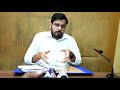 Spandana Grievances Nellore Munpl Corporation Commissioner Vikas Marmat IAS Press Meet 15 5 23