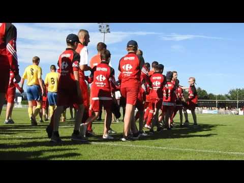 Finale de la Coupe de Haute Loire