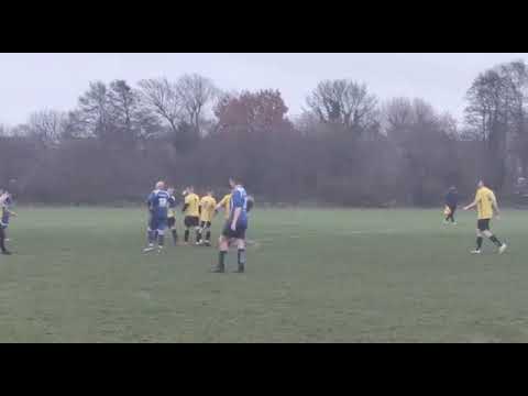 Brad Hood v Sky Force - 11/12/21