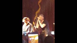 Hit the gas kane brown