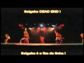 Final Match Rikkai 2nd || Kami no ko / Dead End ...